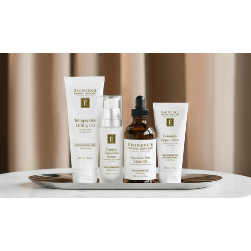 Linden Calendula Treatment | Eminence Organic Skin Care