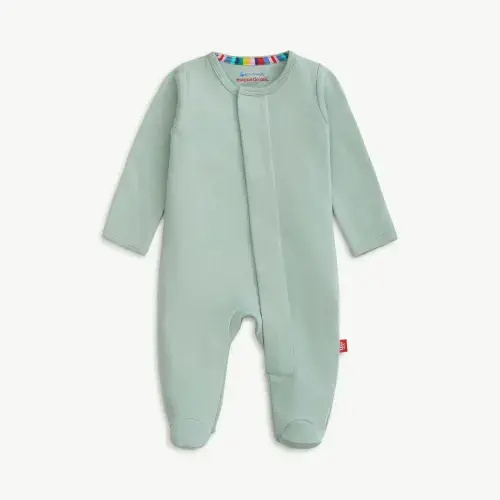 SZ 0-3m | Sprout | Magnetic Footie – Magnetic Me