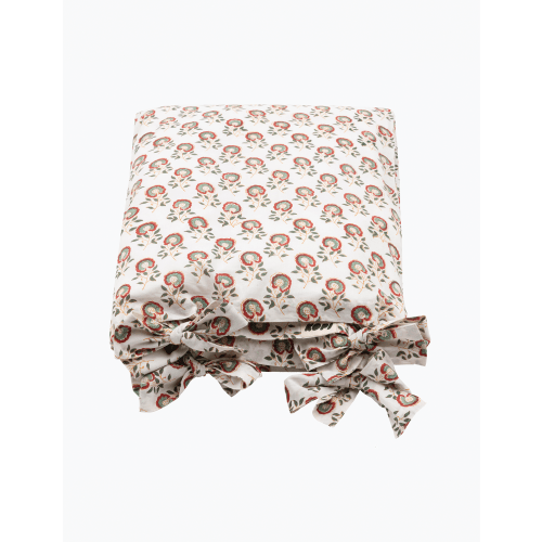 Baby Duvet in Fleur