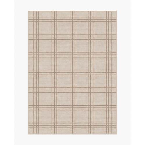 Pierre Neutral Rug | Ruggable US