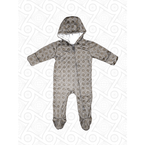 EMF Protective Baby Onesies