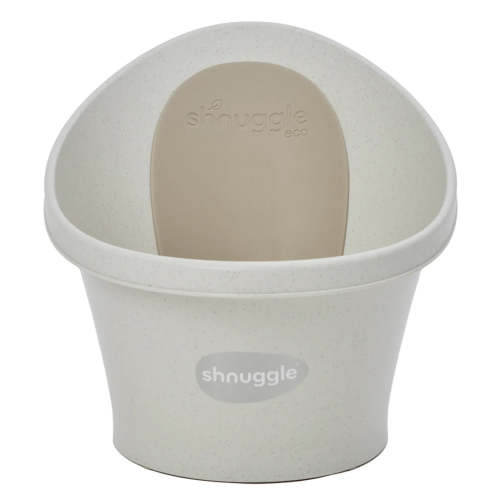 Shnuggle Baby Bath ECO Edition - Cookies & Cream