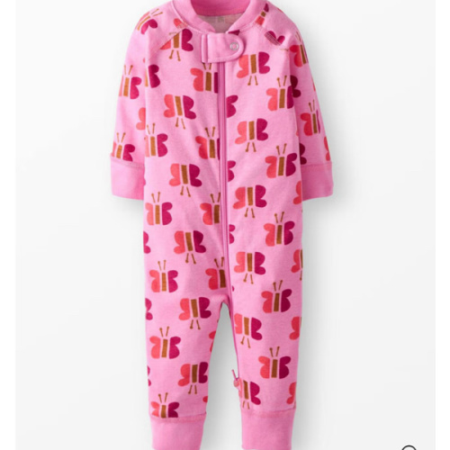HannaJams™ Sleeper