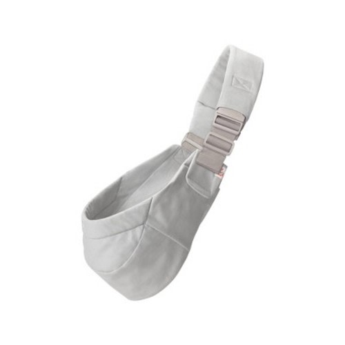 Ergobaby Upsie Sling Baby Carrier - 6M - 4yrs - Pearl Gray