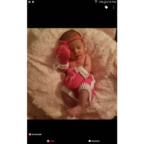 Baby Boxing Outfit ,Newborn Baby Boxing Outfits  ,Preemie Boxing Outfits  ,Baby Shower  ,Photo Props ,Boxing Outfits  , Newborn Boxing Set .