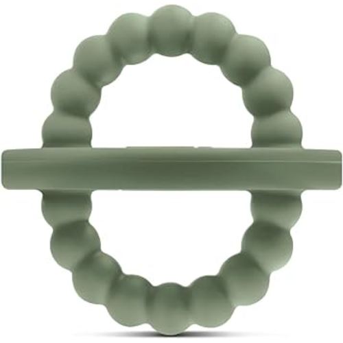 Ryan and Rose Cutie Bit Teether (Ivy)