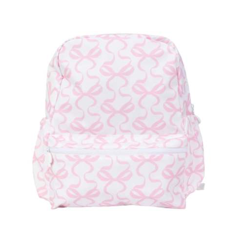 Small Vinyl Backpack