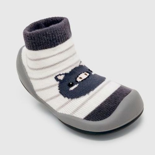 Komuello Baby Shoes - This Little Piggy Size 6-12m