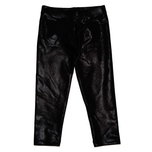 METALLIC LEGGINGS by DORI CREATIONS | Kids Fashion | Mini Dreamers