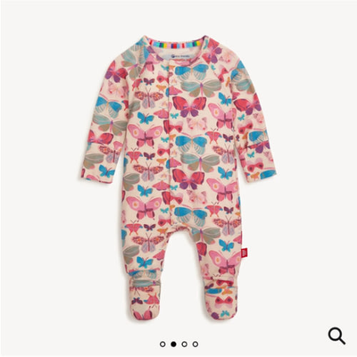 Magnetic Convertible Coverall – Magnetic Me