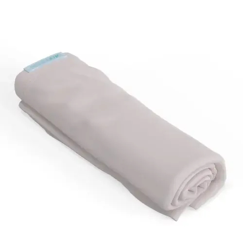 Crib Add-On Zip Sheets - Blush