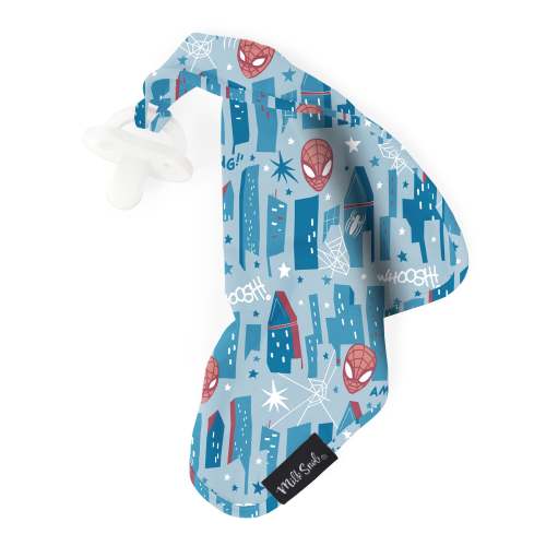 MARVEL SPIDER-MAN CITY LOVEY