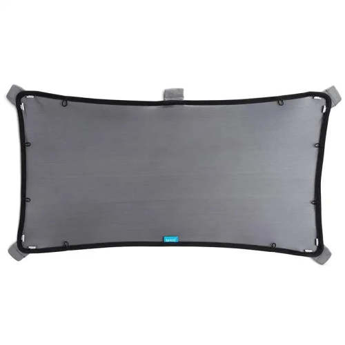 Munchkin Magnetic Stretch-To-Fit Sun Shade