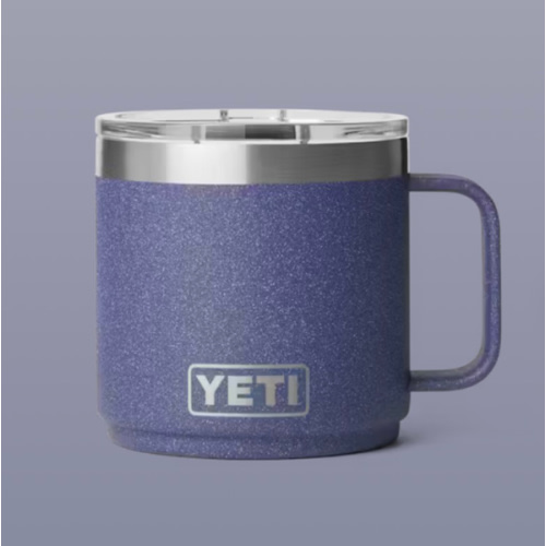 14 oz Stackable Mug