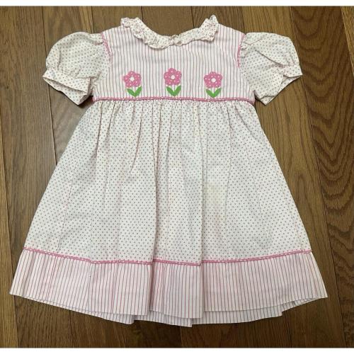 The Vintage SYLVIA WHYTE for Saks Fifth Ave Infant...