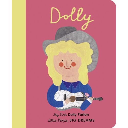 Dolly Parton: My First Dolly Parton | Barnes & Noble®