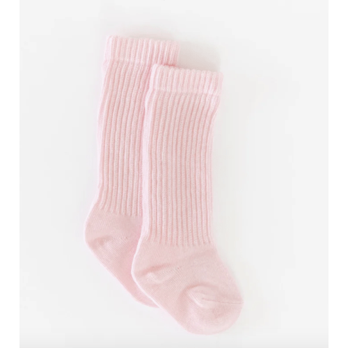 Organic Slouch Socks 0-6M