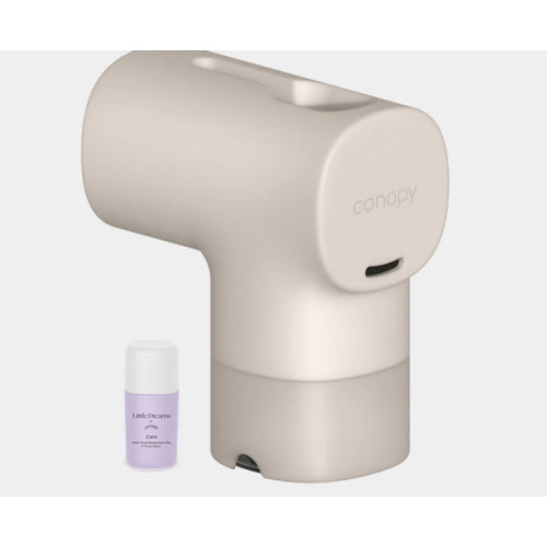 Bath Filter for Baby | The Best Bathtub Water Filter - Canopy