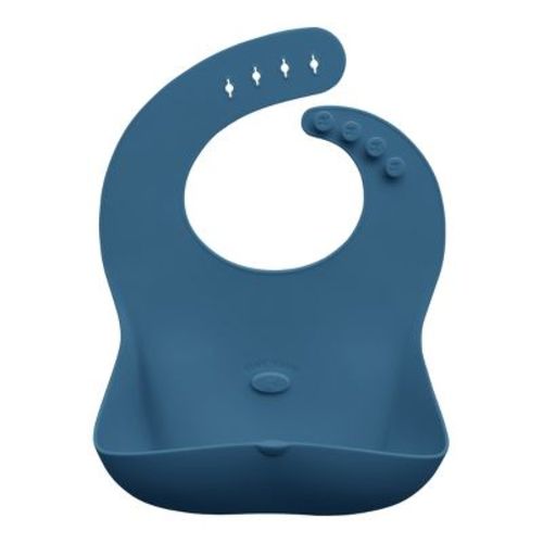 Ruby Wrapp® Silicone Bibs