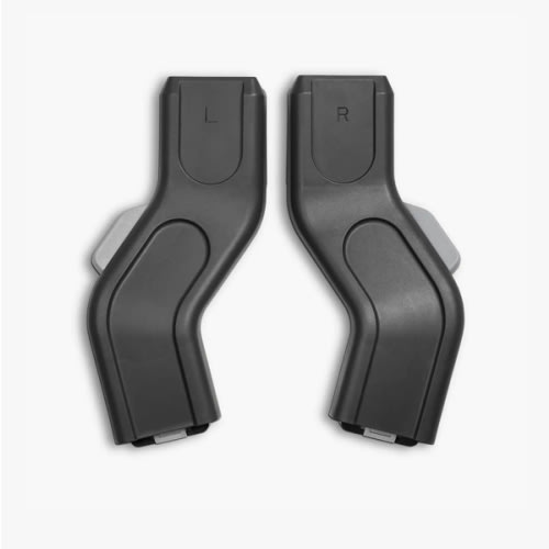 Car Seat Adapters for Vista & Cruz (maxi-cosi®, Nuna®, Cybex, and Clek®) - UPPAbaby