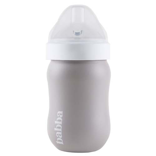 Insulated Bottle – Babba