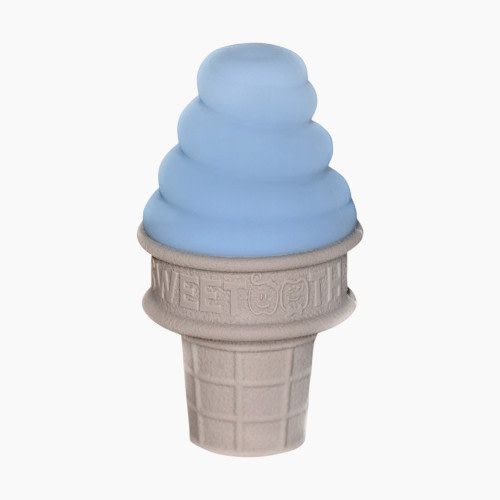 SweeTooth Teether - Baby Blue