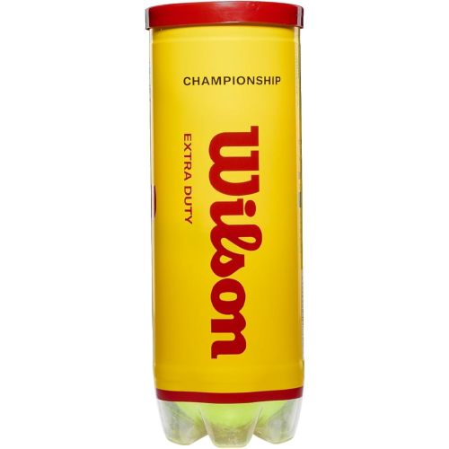 Tennis Balls