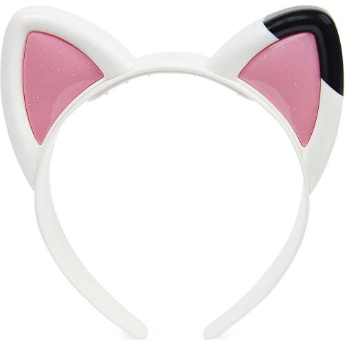 Gabby's Dollhouse, Magical Musical Cat Ears with Lights, Music, Sounds and Phrases