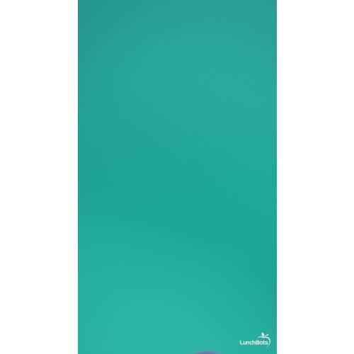 LunchBots Protein Packer Stainless Steel Bento Box