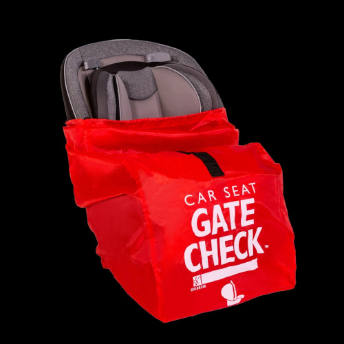 Gate Check Bag for Car Seats – J.L. Childress