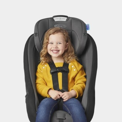 Toddler Car Seats