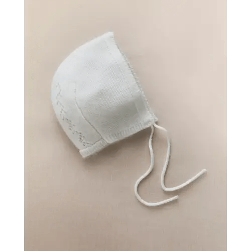 CASHMERE BABY BONNET | Zara Home United States of America
