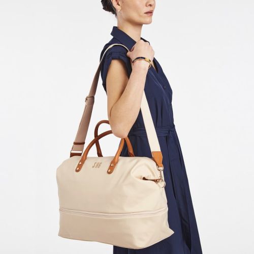 Terminal 1 Expandable Travel Tote