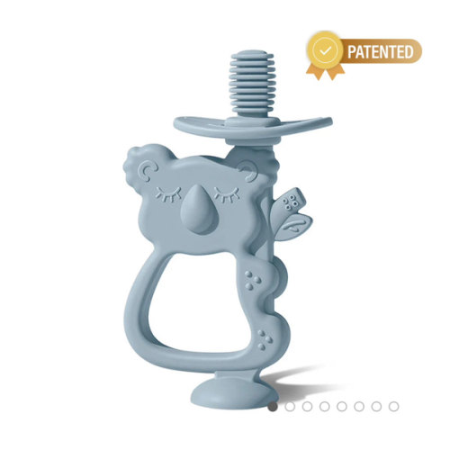 2-in-1 Koala Teether
