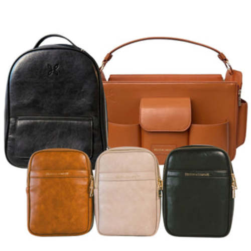 The Mae Bag – Higton