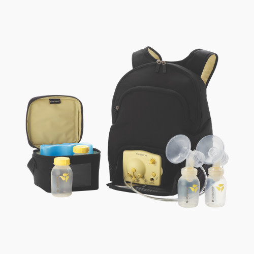 Medela Pump in Style Advanced Breast Pump Backpack