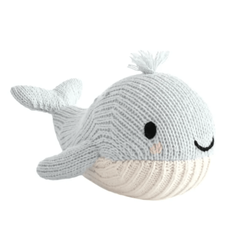 Cuddle + Kind Baby Whale