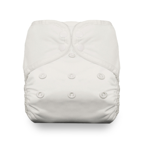 Thirsties Natural Pocket Diaper