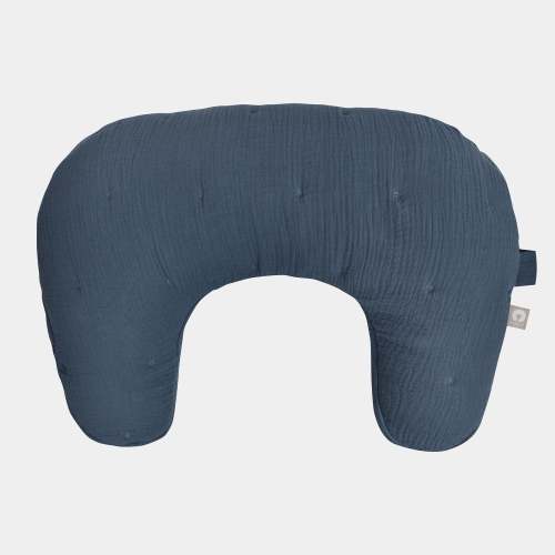 New Luxe Boppy Nursing Pillow - Premium Breastfeeding Pillow | Boppy