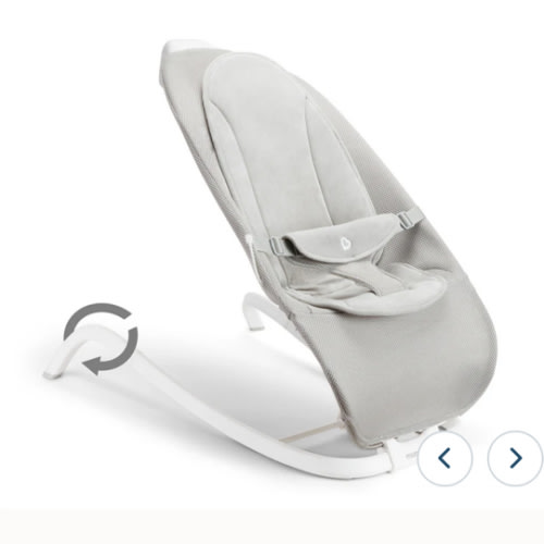 Electric Bouncer & Rocker