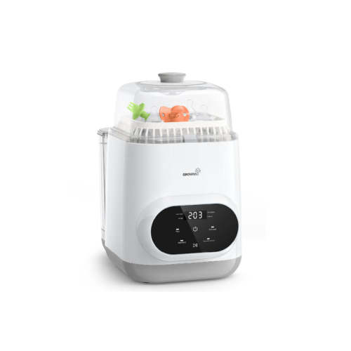 Grownsy Baby Feeding Bottle Washer Pro