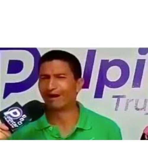 Ya No Aguanto Más