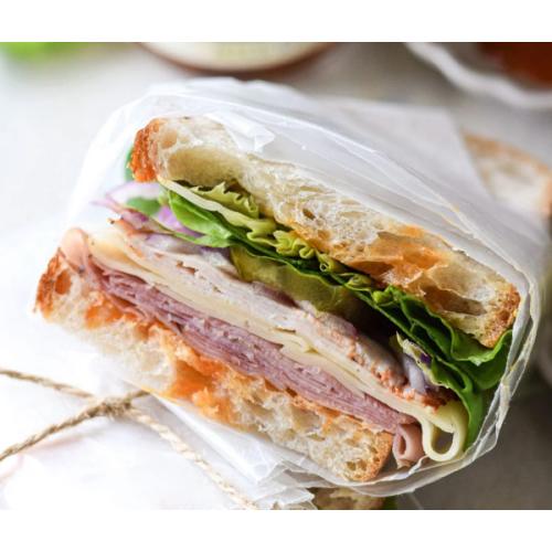 Ema’s first post-pregnancy deli sandwich