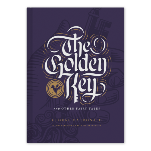 The Golden Key and Other Fairy Tales