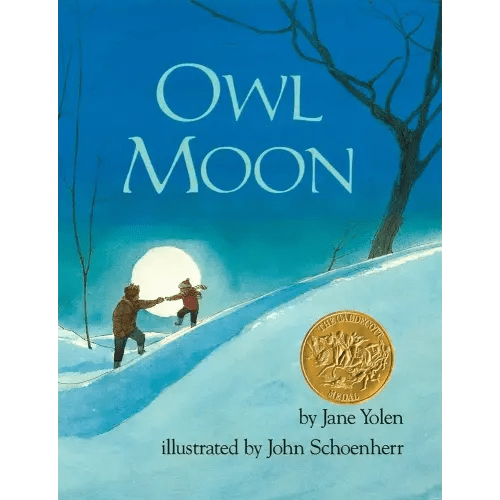 Owl Moon