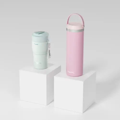 Papablic On-the-Go Feeding Kit
