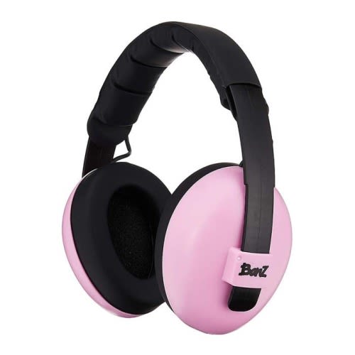 Earmuff Mini