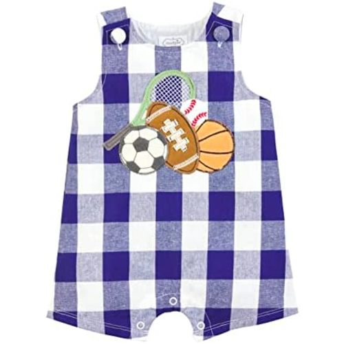 Mud Pie Baby Boys Mud Pie Boys Jon Jon