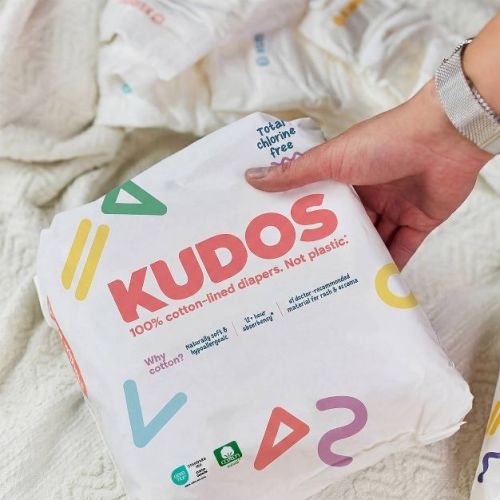 Kudos Diapers