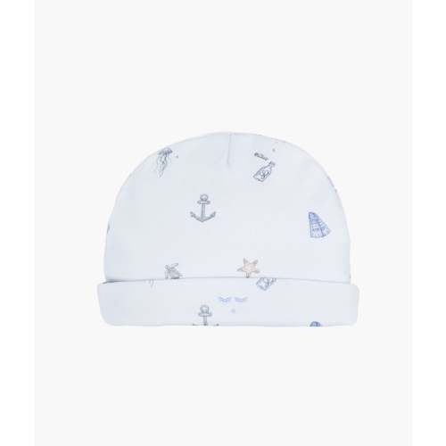 Underwater Explorer Ninni Hat